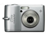 ῵ COOLPIX L12