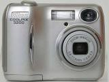 �῵COOLPIX 3200