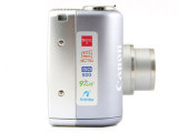  PowerShot A550