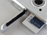  Optio W10