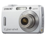  DSC-S500
