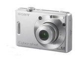  DSC-W30