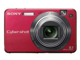 ���� Cyber-Shot W150