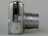 ῵ coolpix P3 