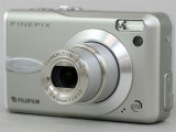 ʿ FinePix F30 