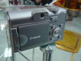  PowerShot A620 