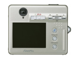 ʿFinePix F450 