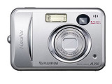 ʿ FinePix A350 