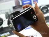 奥林巴斯SP810 UZ 效果图
