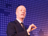 �Ƽ���ҵ�������ܱ༭Jason Pontin�´�