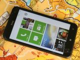 HTC Titan