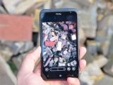 HTC Titan
