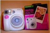 ʿInstax mini 7S