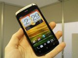 HTC One S