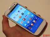  GALAXY S III