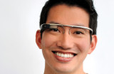 �ȸ�Google Glass ������