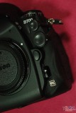 ῵D700 