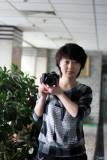 三星 NX10 效果图