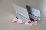  YOGA Tablet B8000