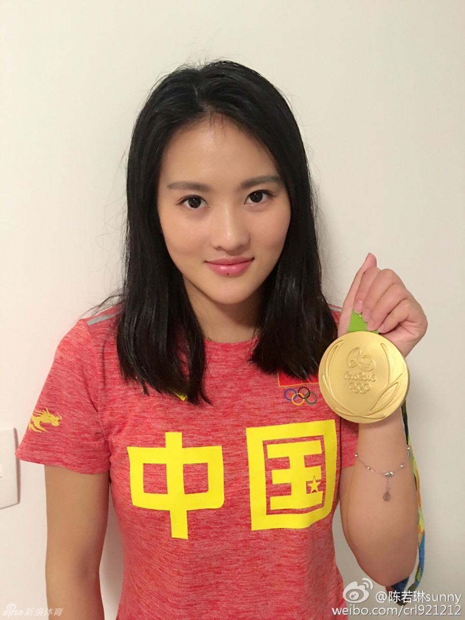 退吧！陈若琳儿时路太坎坷再坚持跳下去或瘫痪_游泳-跳水_新浪竞技风暴_新浪网