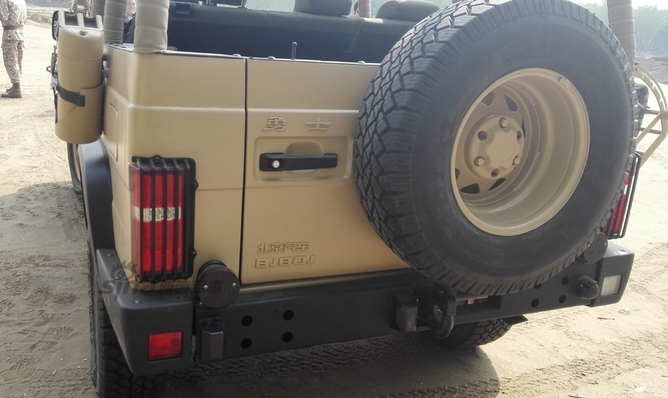 为什么日本越野车成了靠谱的代名词