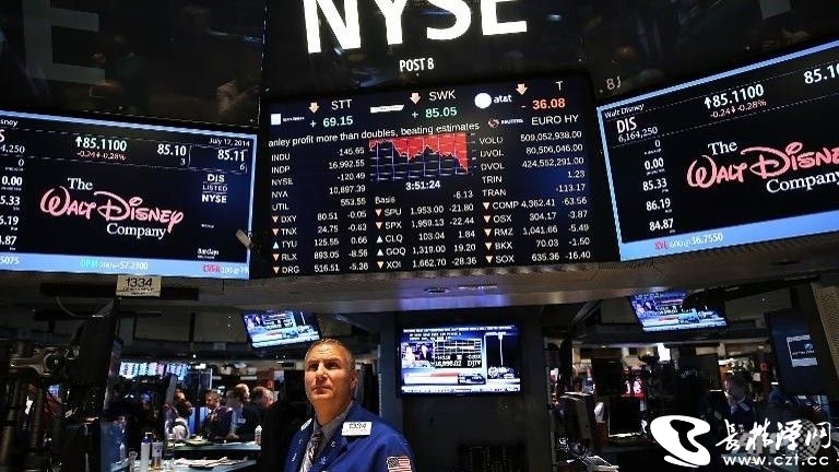 巴菲特:华尔街投资专家不行