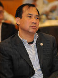 圣泉投资董事长潘小夏