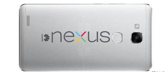 华为代工新Nexus手机背后意图
