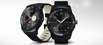 LG G Watch R¿