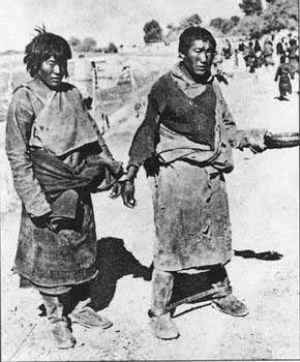 1959年西藏武装叛乱是怎样发生的