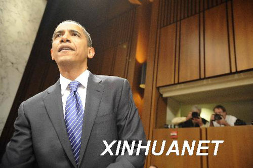 奥巴马承认就工人阶层选民评论择言不当