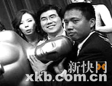 三华裔夺美学生奥斯卡大奖