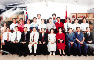 斐济掘金 小裁缝变大老板(2)