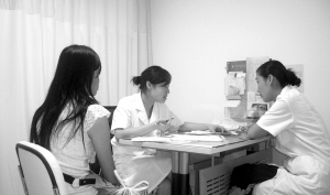 别让爱情的玫瑰扎伤了你