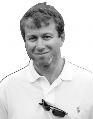 金融危机改写俄罗斯富豪榜_新闻中心_新浪网