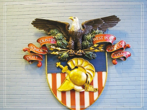 西点军校:美国第一名校