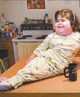 美国10岁美人鱼去世