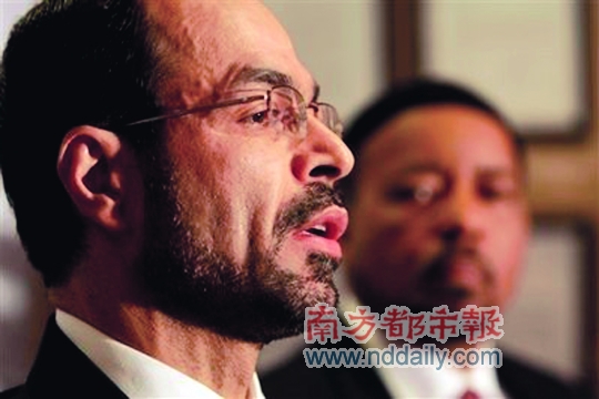 赴巴打圣战5名美国人被捕 华盛顿上月底失踪