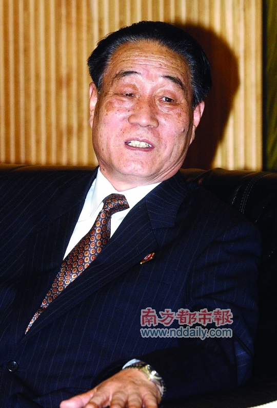 韩国媒体称 货币改革失败朝鲜前财长被枪决