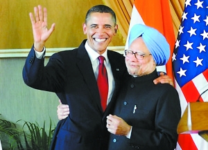 两张空头支票意欲何为?