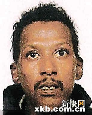 凶案12年难破 美公布死亡密码求助全球