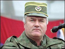 ���ؿ�•ķ������(Ratko Mladic)