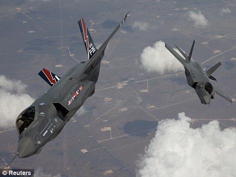 �з����������������F-35���Ϲ���ս������Ŀ���ܿ�֧����1.45������Ԫ��