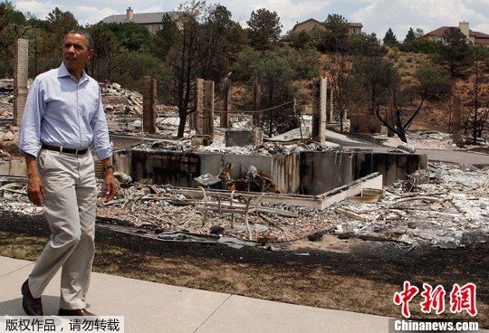 奥巴马受访谈任期内最大错误遭罗姆尼严辞抨击