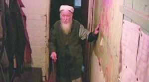 俄破获邪教70人囚地堡10年