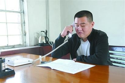 个人名片昝凯,42岁,历下区数字化城管指挥中心副主任,现任历下区智远