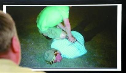 ����˹����̨�����ĸ����������Ƭ��