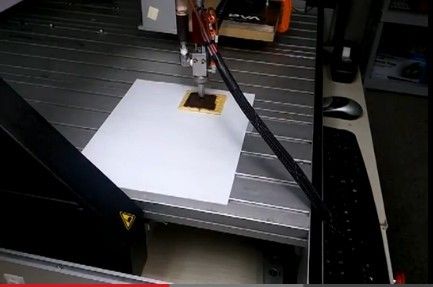 3D��ӡ���Ѿ��������ɿ���