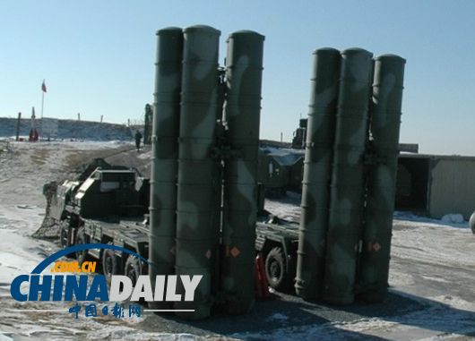 俄暂停向叙交付防空导弹 普京警告美国勿单边