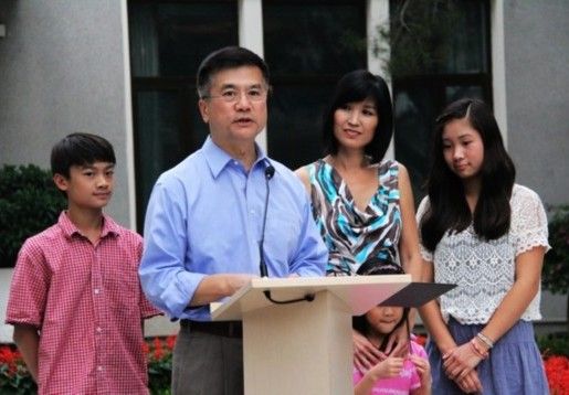 专家:骆家辉辞职或暗示奥巴马政府调整对亚洲